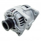 One New Replacement IR/IF 120A Alternator 23916N