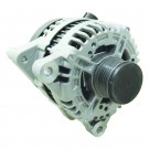 One New Replacement I/R 12V Alternator 23953N