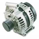 One New Replacement IR/IF 12V 150A Alternator 23977N