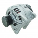 One New Replacement IR/IF 120A 12V CW Alternator 24015N