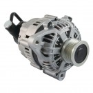 One New Replacement IR/IF Alternator 24027N