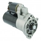 One New Replacement 12V2.0KW 9T Starter 32555N