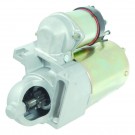 New Replacement 5MT Starter 6324N Fits 83-89 Buick Century 2.8 Coupe Sedan FWD
