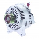 New Replacement Alternator 7776N Fits 99-04 F250 350 450 5.4 6.8 RWD 130 Amp