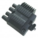 One New Block Ignition Coil CDR48