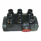 One New Block Ignition Coil CFD480