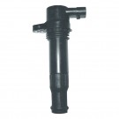 One New Ignition Coil CUF001