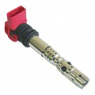 One New Ignition Coil CUF075