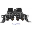 New Block Ignition Coil CUF343 Fits 99-00 Mazda Miata 1.8