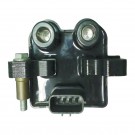 One New Block Ignition Coil CUF538
