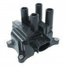 One New Block Ignition Coil CUF714OE