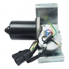 12Volt Heavy Duty Wiper Motor 61250343 for Thomas Buses With Dual Plug
