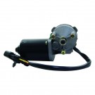 One New Front Windshield Wiper Motor WPM9001