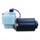 One New Front Windshield Wiper Motor WPM9014