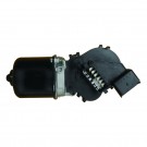 One New Front Windshield Wiper Motor WPM9019