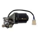 One New Front Windshield Wiper Motor WPM9027