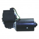 One New Front Windshield Wiper Motor WPM9028