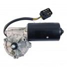 One New Front Windshield Wiper Motor WPM9050