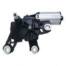 One New Front Windshield Wiper Motor WPM9073