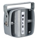 Wolo Compact Siren Speaker, 100 Watt