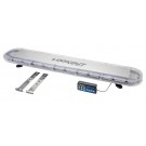 Wolo Lookout Blue Low Profile LED Roof Mount Light Bar