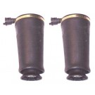 Two New Westar AS-7000 Rear Air Springs (Left and Right)