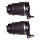 Two New Westar AS-7051 Front Air Springs (Left and Right)