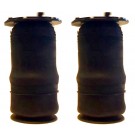 Two New Westar AS-7056 Rear Air Springs (Left and Right)
