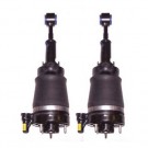 Two New Westar AS-7314 Front Air Struts (Left and Right)