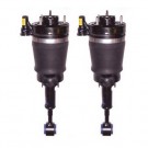 Two New Westar AS-7315 Rear Air Struts (Left and Right)