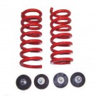 Westar CK-7821 Front Air Spring to Coil Spring Conversion Kit