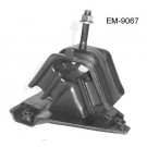 Westar EM-9067 Front Lower Engine/Motor Mount