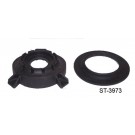 Westar ST-3973 Front Upper Coil Spring Seat & Isolator
