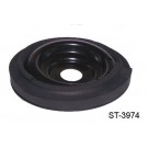 Westar ST-3974 Front Upper Coil Spring Seat & Isolator