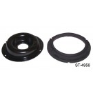 Westar ST-4956 Front Upper Coil Spring Seat & Isolator