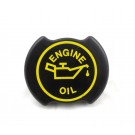New Engine Oil Filler Cap Motorcraft XW4E-6766-AB - Replaces EC-751