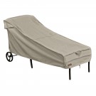 One New Chaise Cover Gray - 1Sz - Classic# 55-672-016701-Rt