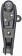 One New Lower Right Control Arm Dorman 520-988