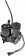 Air Suspension Compressor Dorman 949-033