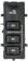Four Wheel Drive Selector Switch - Non Auto (Dorman# 901-053)