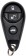 Keyless Entry Remote 4 Button (Dorman 99132)