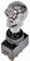 Electrical Switches - Toggle - Skull Head - Dorman# 84826