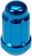 New Blue Spline Drive Lock Set M12-1.50 - Dorman 711-355D
