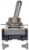Toggle Electrical Switches Metal Bat w/ Screw Terminals-15 Amp - Dorman# 85908