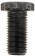 Flywheel Bolts Thread Size 7/16-20, Thread Length 0.9" (22.86mm) - Dorman# 14557