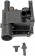 Water Outlet with Gasket - Dorman# 902-231 Fits 03-13 Escape 03-07 Focus