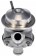 One New Secondary A.I.R. Injection Valve - Dorman# 911-155