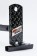 Black Adapter Kit for 300 Series (4) - Cross Tread 83332