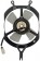 Radiator Fan Assembly Without Controller - Dorman# 620-222