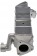 H/D Exhaust EGR Cooler Kit (Dorman 904-5032,7090595C91 Fits 08-10 International